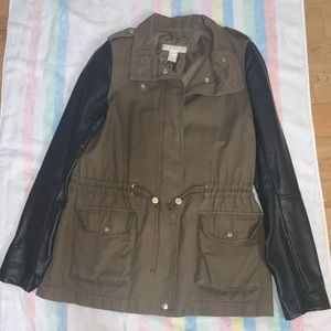 Jacket for women